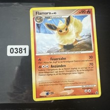 2008 pokémon flamara gebraucht kaufen  Hainburg