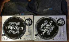 Stanton str8 100 for sale  LIVERPOOL
