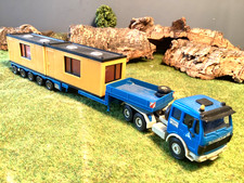 Kibri tieflader schwertranspor gebraucht kaufen  Burgdorf