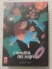 satoshi kon usato satoshi kon usato  Manerbio