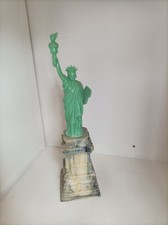 Statue liberté vintage d'occasion  Chaumont