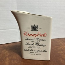 Crawford scotch whisky for sale  Des Moines