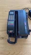Vintage telefon bosch gebraucht kaufen  Kiel
