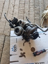 700447 garrett turbina usato  Marsala