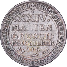 Comté stolberg stolberg d'occasion  Lille-