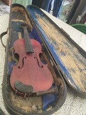 Violon Mi-Fin. 1/2. comprar usado  Enviando para Brazil