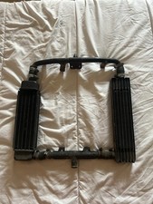 borse freitag f12 dragnet usato  Rozzano