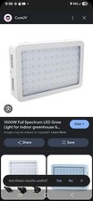 Led full spectrum for sale  Sparks
