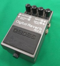 Usado, BOSS RV-5 Reverb 295145 comprar usado  Enviando para Brazil