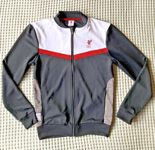 Liverpool trainingsjacke you gebraucht kaufen  Rodgau