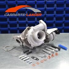 Turbolader e55567731 789533 gebraucht kaufen  Erligheim
