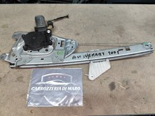 Meccanismo alzavetro motorino usato  Frattaminore
