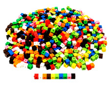 Centifit linking cubes d'occasion  Expédié en Belgium