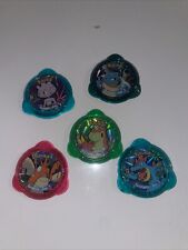 Lot kraks pokemon d'occasion  Pontarlier