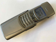Nokia 8910 mobile for sale  TELFORD