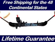 Hydraulic power steering for sale  USA