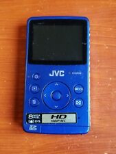 Jvc gc-fm 1 ae hd camcorder  comprar usado  Enviando para Brazil