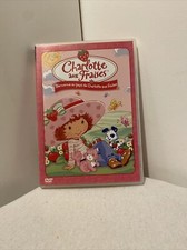 Charlotte fraises bienvenue d'occasion Charlotte fraises bienvenue d'occasion  Louvres