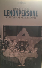 Lenonpersone. gli italiani usato  Quartu Sant Elena