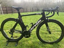 Cervelo road bike for sale  LIVERPOOL