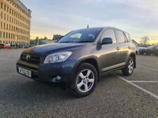 Toyota rav4 automatic for sale  WEMBLEY