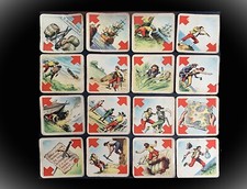 Vintage lotto gioco usato  Corsico