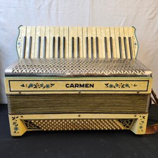 Antique hohner carmen for sale  Vancouver