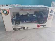 Candy tyrrell jarier usato  Varese