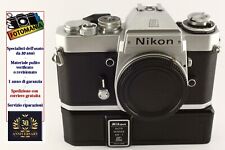 Nikon rara mint usato  Misano Adriatico