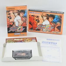 Final Fight One Gameboy Advance Nintendo 3316 GBA, usado comprar usado  Enviando para Brazil