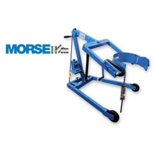 Used morse hydra for sale  Millwood