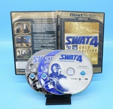 Swat swat gold gebraucht kaufen  Neckargerach