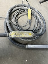Wacker neuson flaschenrüttler gebraucht kaufen  Königslutter am Elm