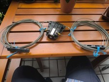 Dipol 20m spannweite gebraucht kaufen  Aachen