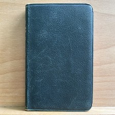 Miniature pocket book for sale  ST. AUSTELL