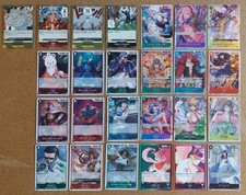 Lotto carte one usato  Ghedi