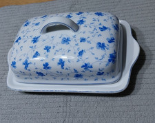 Arzberg porzellan butterdose gebraucht kaufen  Remscheid