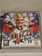 Buzz quiz sony d'occasion  Tarbes