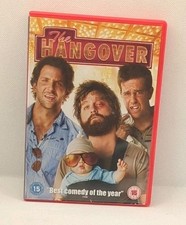 Hangover for sale  LEEDS