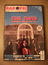 Raropiù mensile cultura usato Raropiù mensile cultura usato  Italia