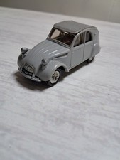 2cv norev luxe d'occasion  Saint-Quentin