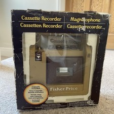 Fisher price vintage for sale  CANTERBURY