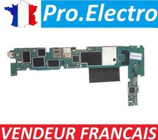 Motherboard carte mere d'occasion  Marseille XIV
