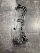 Bowtech ss34 31.5in for sale  La Crosse