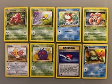 Lot cartes pokémon d'occasion  Fresnes