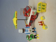 Playmobil set 3848 gebraucht kaufen  Feuchtwangen