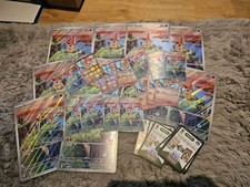 Pokemon illustration rare gebraucht kaufen  Salzgitter