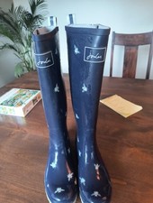 Joules rain boot for sale  Mitchell