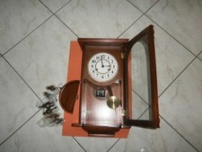 Orologio pendolo camille usato  Valguarnera Caropepe