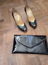 Renata shoes bag for sale  SHEFFIELD